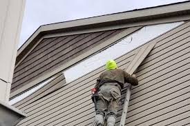 Best Fiber Cement Siding Installation  in Clearwater, SC